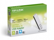 Adaptador TP-Link USB Wireless